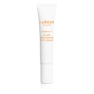 Lumene Nordic-C [VALO] élénkítő szemkrém C vitamin 15 ml