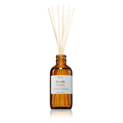 Aery Nordic Cedar Amber aroma diffúzor 100 ml