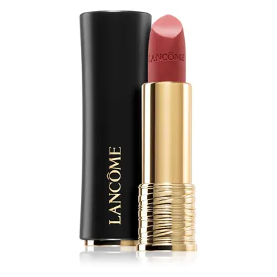 Lancôme L’Absolu Rouge Drama Matte mattító rúzs utántölthető árnyalat 271 Dramatically Me 3,4 g