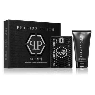 Philipp Plein No Limit$ No Limits ajándékszett uraknak