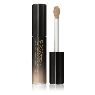 MAC Cosmetics Studio Radiance 24HR Luminous Lift Concealer élénkítő korrektor árnyalat NC17 11 m