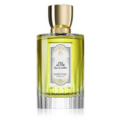 GOUTAL L’Ile au Thé Eau de Toilette unisex 100 ml