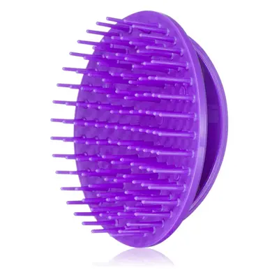 Denman D6 Be Bop Massage Shower Brush masszázs kefe Purple 1 db