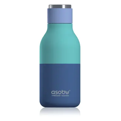 Asobu Urban termopalack szín Pastel Blue 460 ml