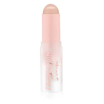 essence FOUNDATION Stick tartós make-up bázis stift árnyalat 130