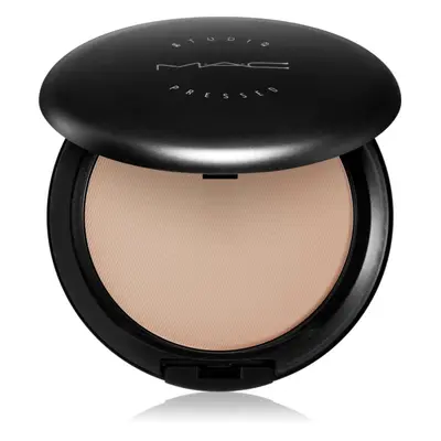 MAC Cosmetics Studio Tech púder árnyalat Medium Dark 12 g