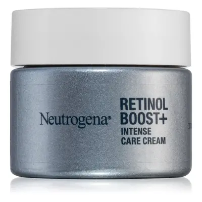 Neutrogena Retinol Boost+ intenzív krém 50 ml