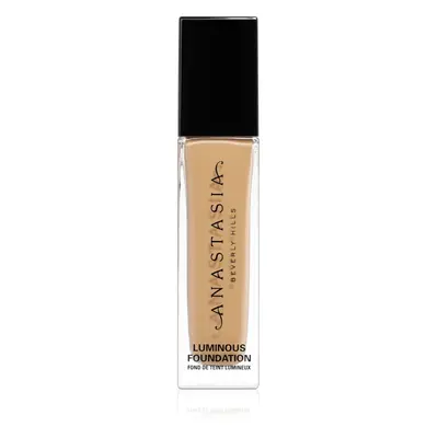 Anastasia Beverly Hills Luminous Foundation élénkítő make-up árnyalat 260N 30 ml