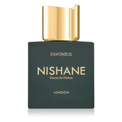 Nishane Favonius parfüm kivonat unisex 50 ml