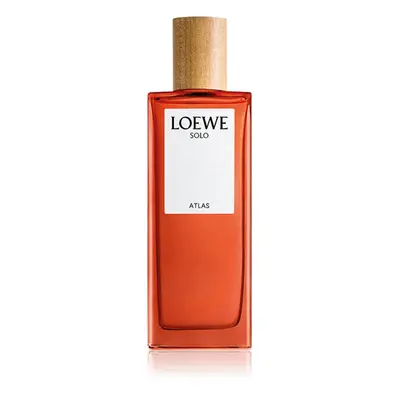 Loewe Solo Atlas Eau de Parfum uraknak 50 ml