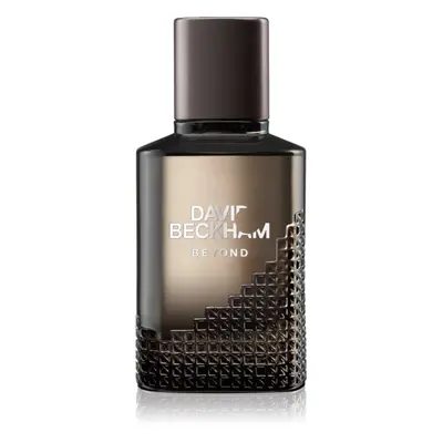 David Beckham Beyond Eau de Toilette uraknak 60 ml