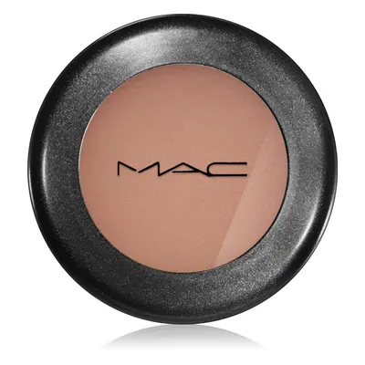 MAC Cosmetics Eye Shadow szemhéjfesték árnyalat Soft Brown Matte 1,5 g