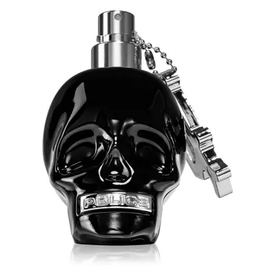 Police To Be Bad Guy Eau de Toilette uraknak 40 ml