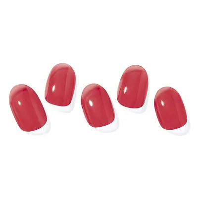 ohora Gel Nail Sticker N Tint Brick körömmatrica árnyalat NB-067 1 db