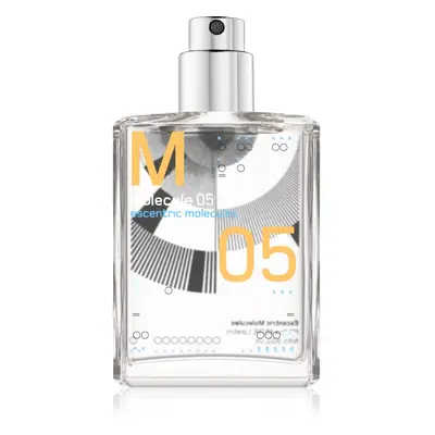 Escentric Molecules Molecule 05 Eau de Toilette unisex 30 ml