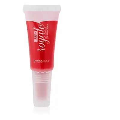 bellaoggi Gloss Royale Lip Gloss ajakfény árnyalat Holiday Red 9 ml