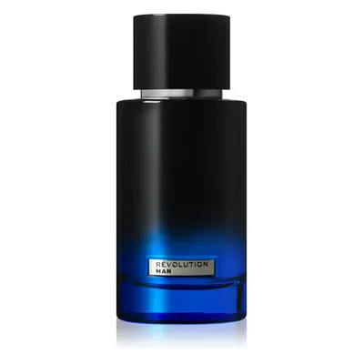 Revolution Man Intense Eau de Toilette uraknak 100 ml