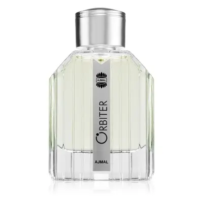 Ajmal Orbiter Eau de Parfum uraknak 100 ml