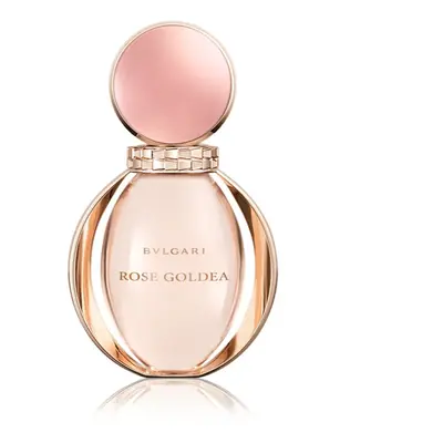 BULGARI Rose Goldea Eau de Parfum Eau de Parfum hölgyeknek 50 ml