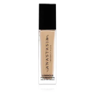 Anastasia Beverly Hills Luminous Foundation élénkítő make-up árnyalat 230N 30 ml