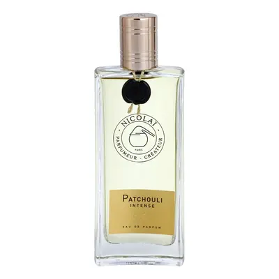 Nicolai Patchouli Intense Eau de Parfum unisex 100 ml