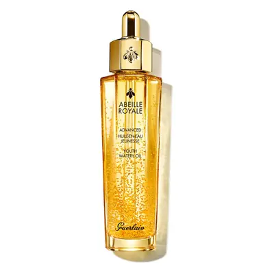 GUERLAIN Abeille Royale Advanced Youth Watery Oil olajos szérum az élénk és kisimított arcbőrért