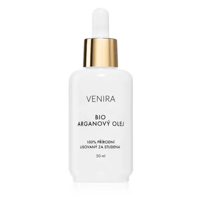 Venira BIO argan oil olaj száraz bőrre 50 ml