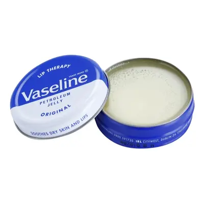 Vaseline Lip Therapy ajakbalzsam Original 20 g