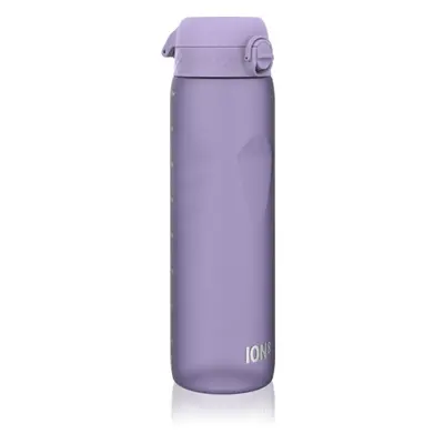 Ion8 Leak Proof kulacs nagy Light Purple 1000 ml