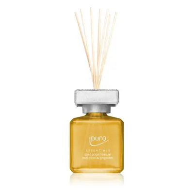 ipuro Essentials Ginger Treasure aroma diffúzor 50 ml