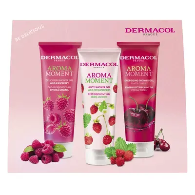 Dermacol Aroma Mix ajándékszett