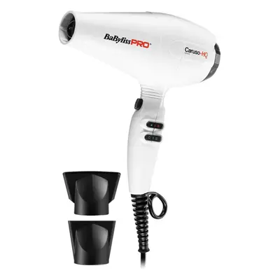 BaByliss PRO Caruso-HQ Ionic hajszárító 1 db