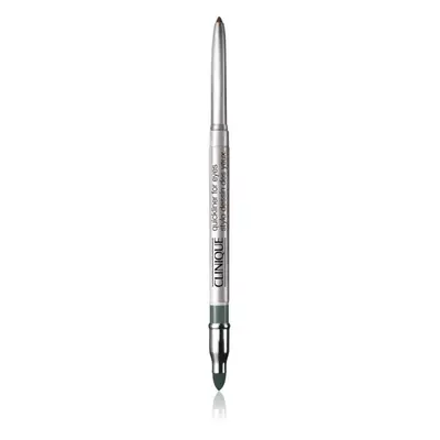 Clinique Quickliner for Eyes szemceruza árnyalat 12 Moss 3 g