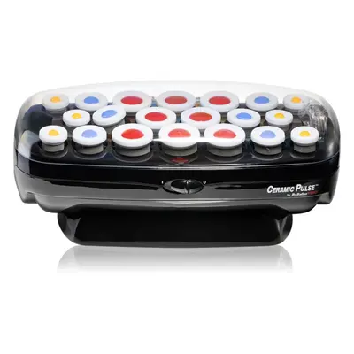 BaByliss PRO Rollers Calientes Ceramix Pro 90o 400W melegítő hajcsavarók hajra 20 db