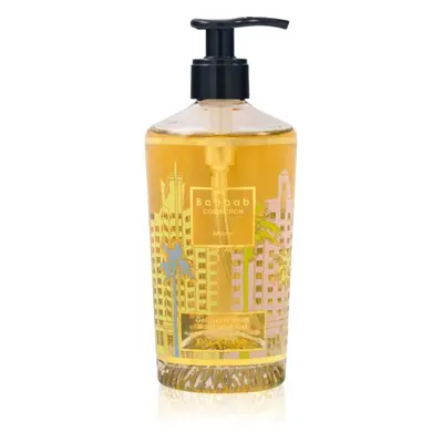 Baobab Collection Body Wellness Miami folyékony szappan 350 ml