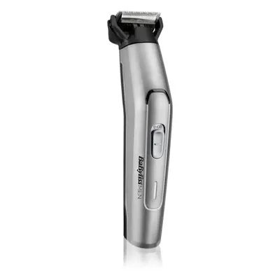 BaByliss For Men MT861E szőrnyírő szett szakállra és testre 1 db