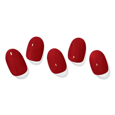 ohora Gel Nail Sticker N Addict körömmatrica árnyalat NB-022 30 db