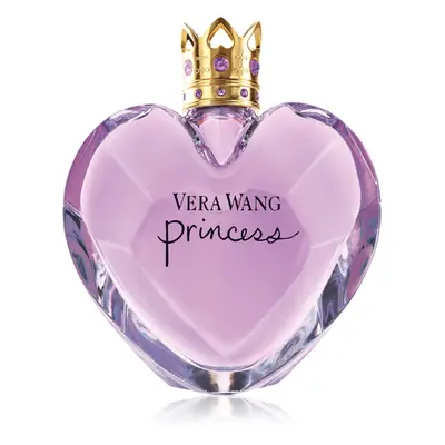 Vera Wang Princess Eau de Toilette hölgyeknek 50 ml