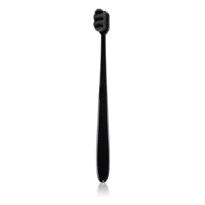 NANOO Toothbrush fogkefe Black 1 db