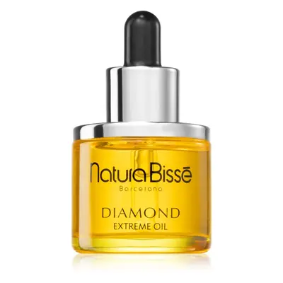 Natura Bissé Diamond Age-Defying Diamond Extreme tápláló olaj arcra 30 ml