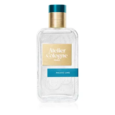 Atelier Cologne Cologne Absolue Pacific Lime Eau de Parfum unisex 100 ml