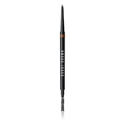 Bobbi Brown Precise Brow Pencil szemöldök ceruza árnyalat Warm Brown 0.06 g