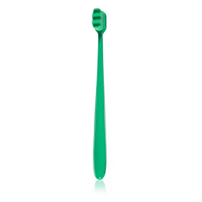 NANOO Toothbrush fogkefe Green 1 db