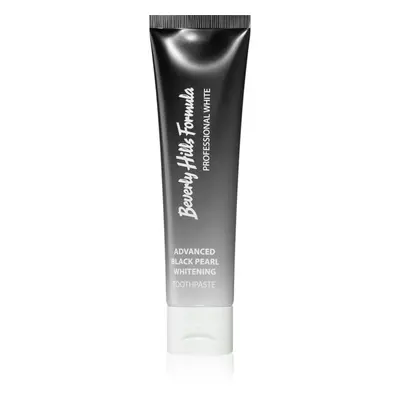 Beverly Hills Formula Professional White Range fogfehérítő paszta fluoriddal 100 ml