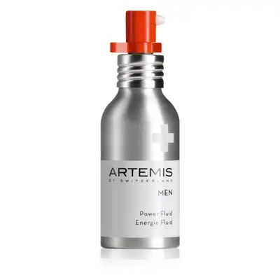 ARTEMIS MEN Power Fluid arc fluid SPF 15 50 ml