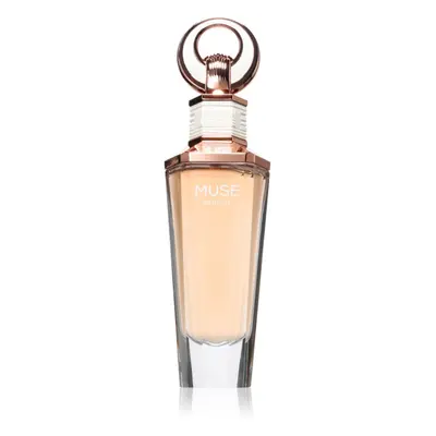 French Avenue Muse Eau de Parfum hölgyeknek 80 ml