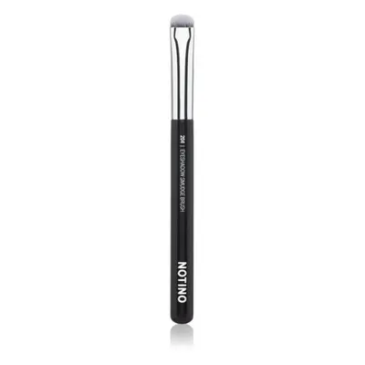 Notino Makeup Brushes Professional Eyeshadow Smudge Make-Up Brush 204 ecset az alap szemhéjfesté