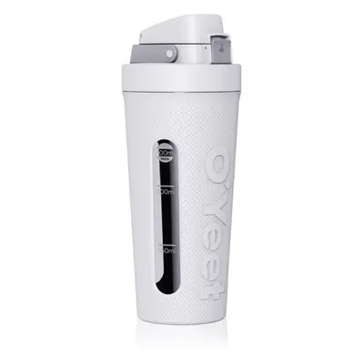 NAIPO Oyeet Shaker sportshaker szín White 700 ml