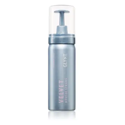 Glynt Velvet hajhab extra erős fixáló hatású 50 ml