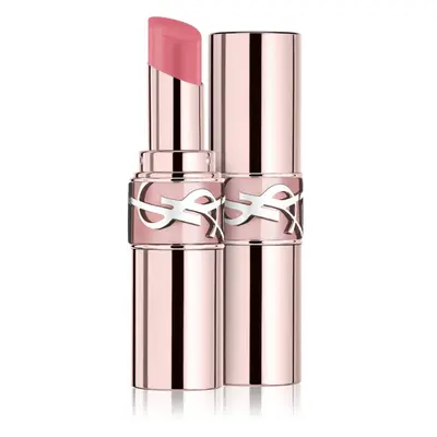 Yves Saint Laurent Loveshine Candy Glow tonizáló ajakbalzsam 44B Nude Lavalliere 3.1 g